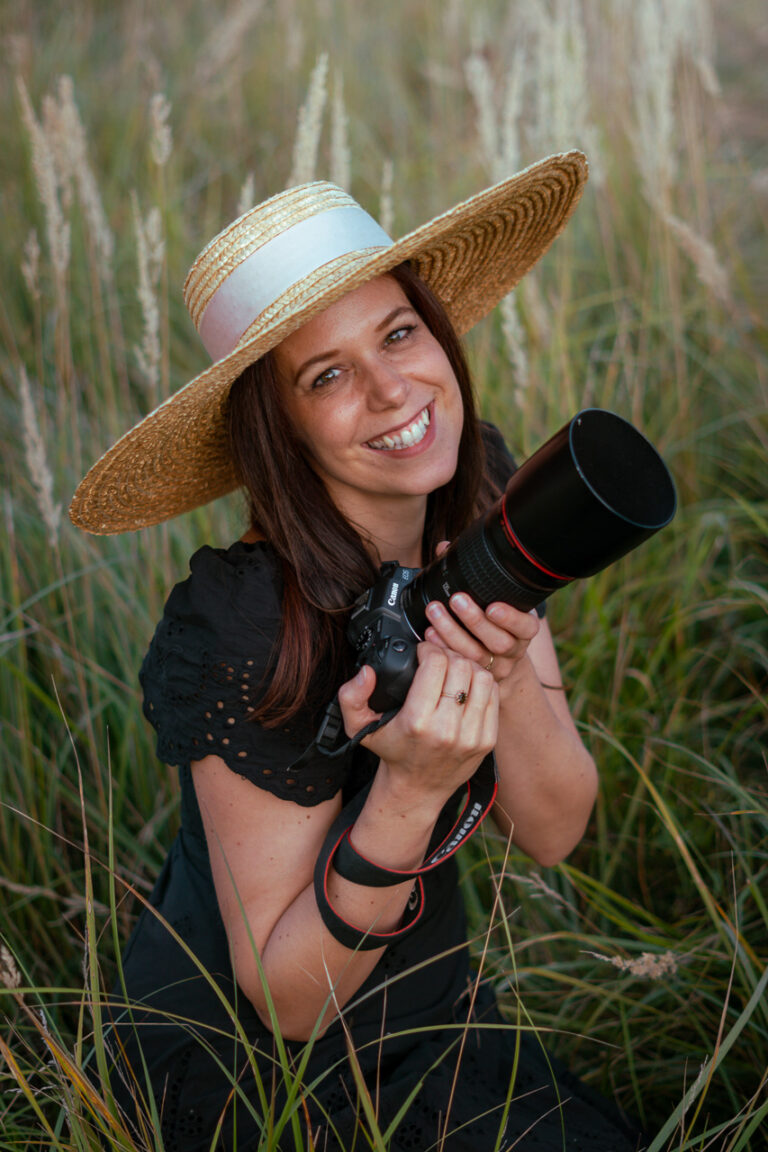 Daniela Lišková fotografka
